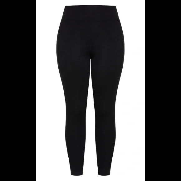 Fashion Ponte 5 Pocket Jean - Picture 4 of 5